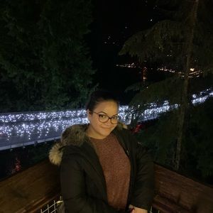 Meet your Posher, Bianca